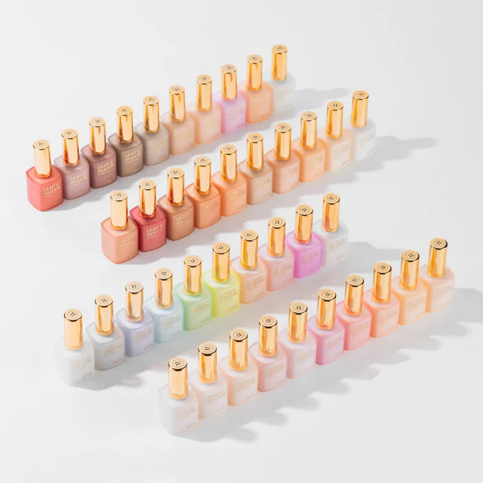 apres 10本セットlight and shadow collection Apres - Light & Shadow Sheer Gel Couleur Collection 10ml