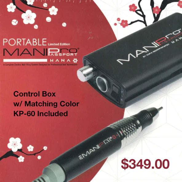 Kupa nail discount drill