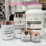 Cre8tion - Acrylic Powder - American White