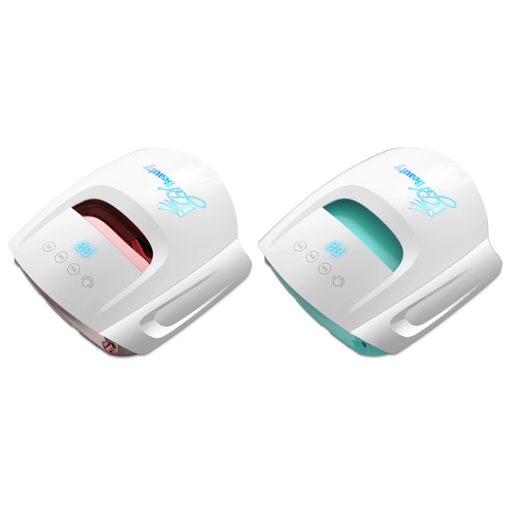 iGel LED Pro Lamp Skylark Nail Supply