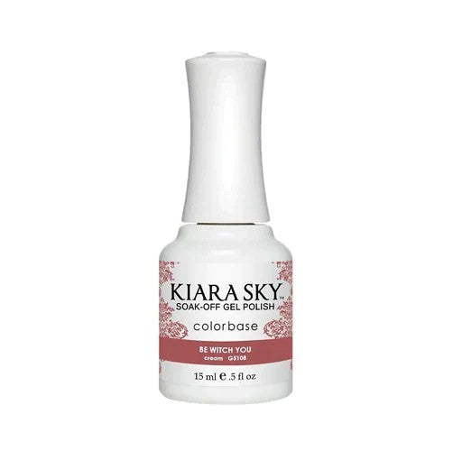 Kiara Sky All In One - Matching Colors - 5108