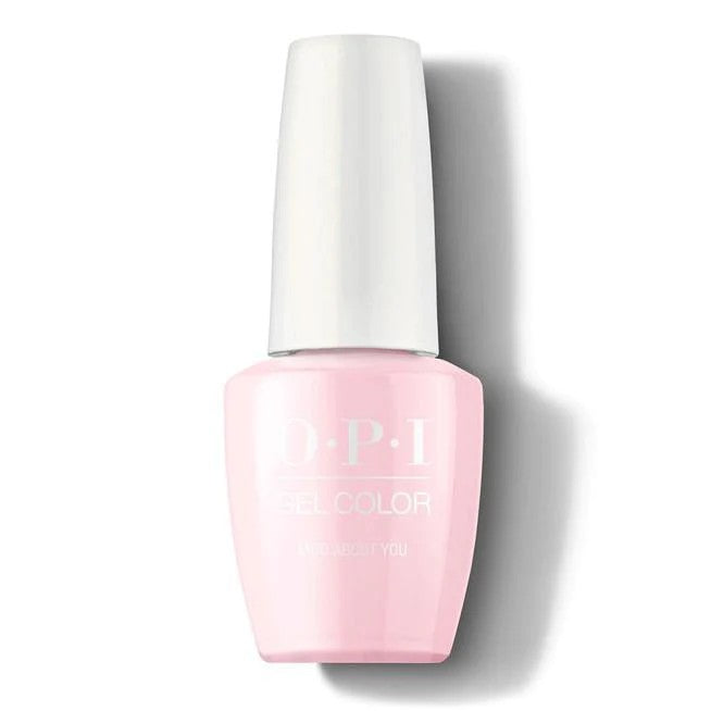 OPI Gel Colors - Mod About You - GC B56