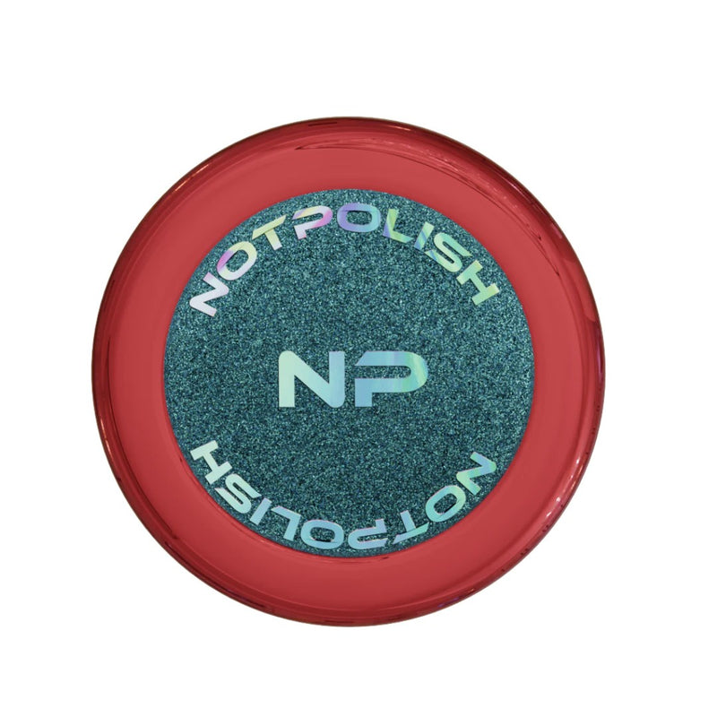 NotPolish Dip Powder 2oz - Lust Dust Complete Collection