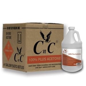 Acetone, 1 Gallon