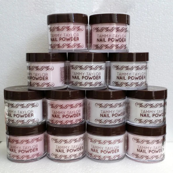 Tammy online taylor powder