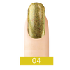 Cre8tion - Chrome Nail Art Effect 04 Gold - 1g