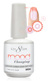 Cre8tion Mood Changing Soak Off Gel M06-Frost