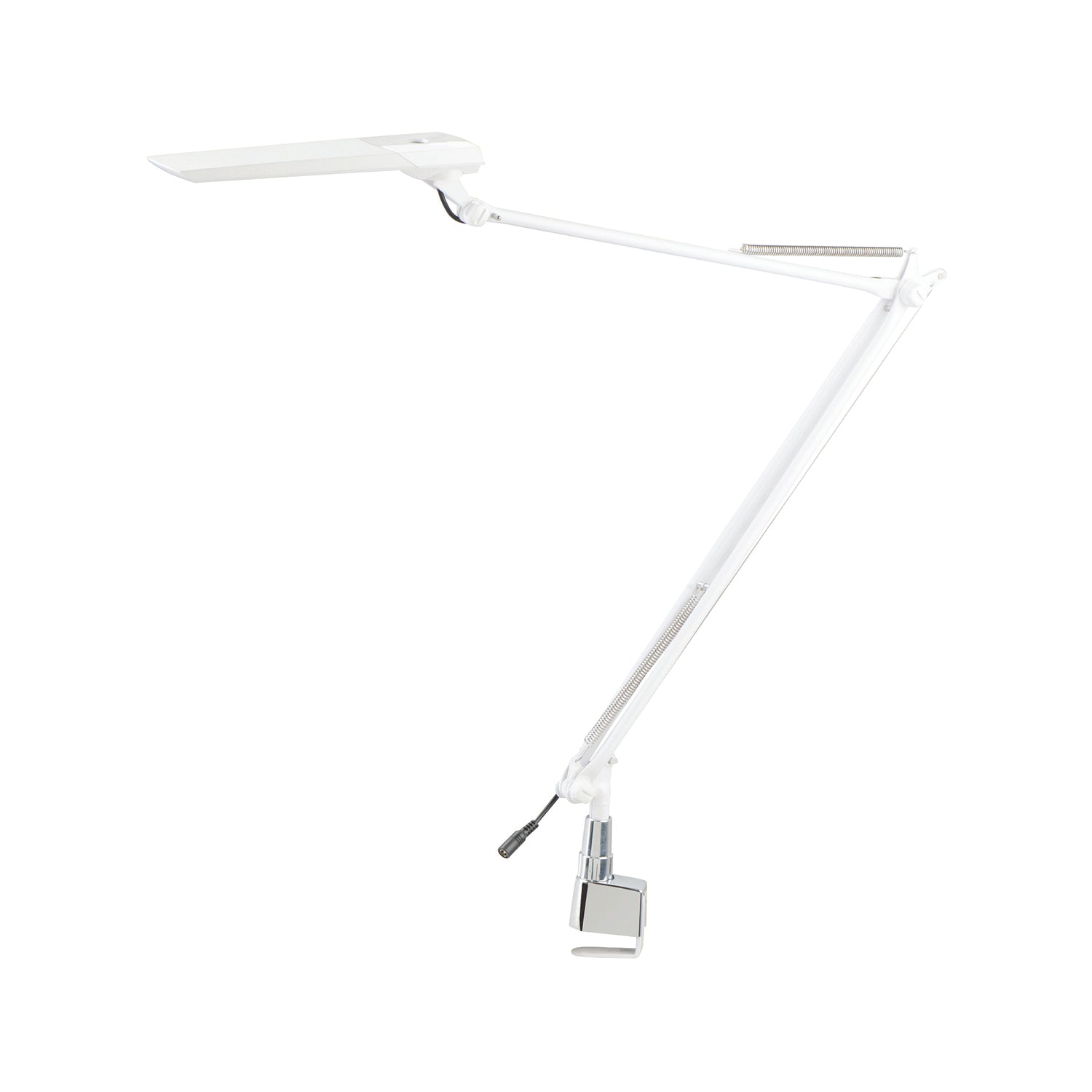 Cre8tion - LED Desk Lamp Auto Infrared Sensor, 100v-240V 10W Clip On –  Skylark Nail Supply