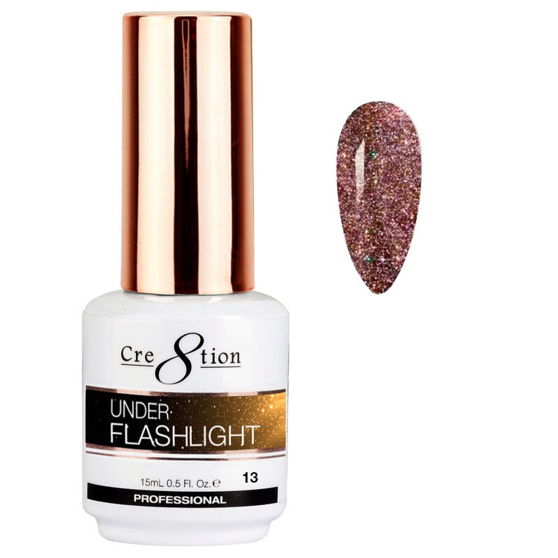 Cre8tion Under Flash Light Collection 0.5oz - 13