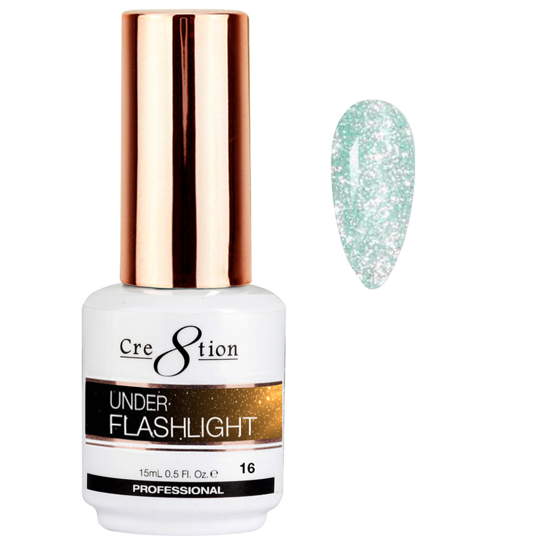 Cre8tion Under Flash Light Collection 0.5oz - 16