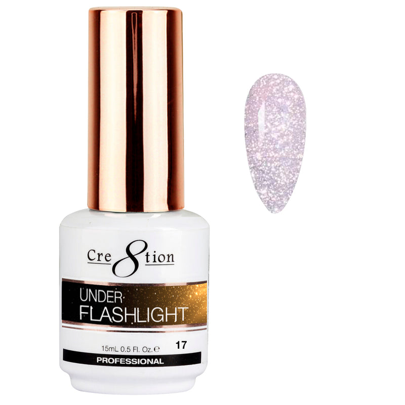 Cre8tion Under Flash Light Collection 0.5oz - 17