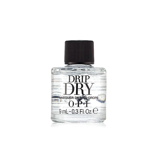 OPI Drip Dry Drop 0.3oz