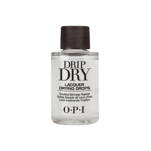 OPI Drip Dry Drop 0.9oz
