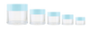 Cre8tion - High Quality Empty Jar