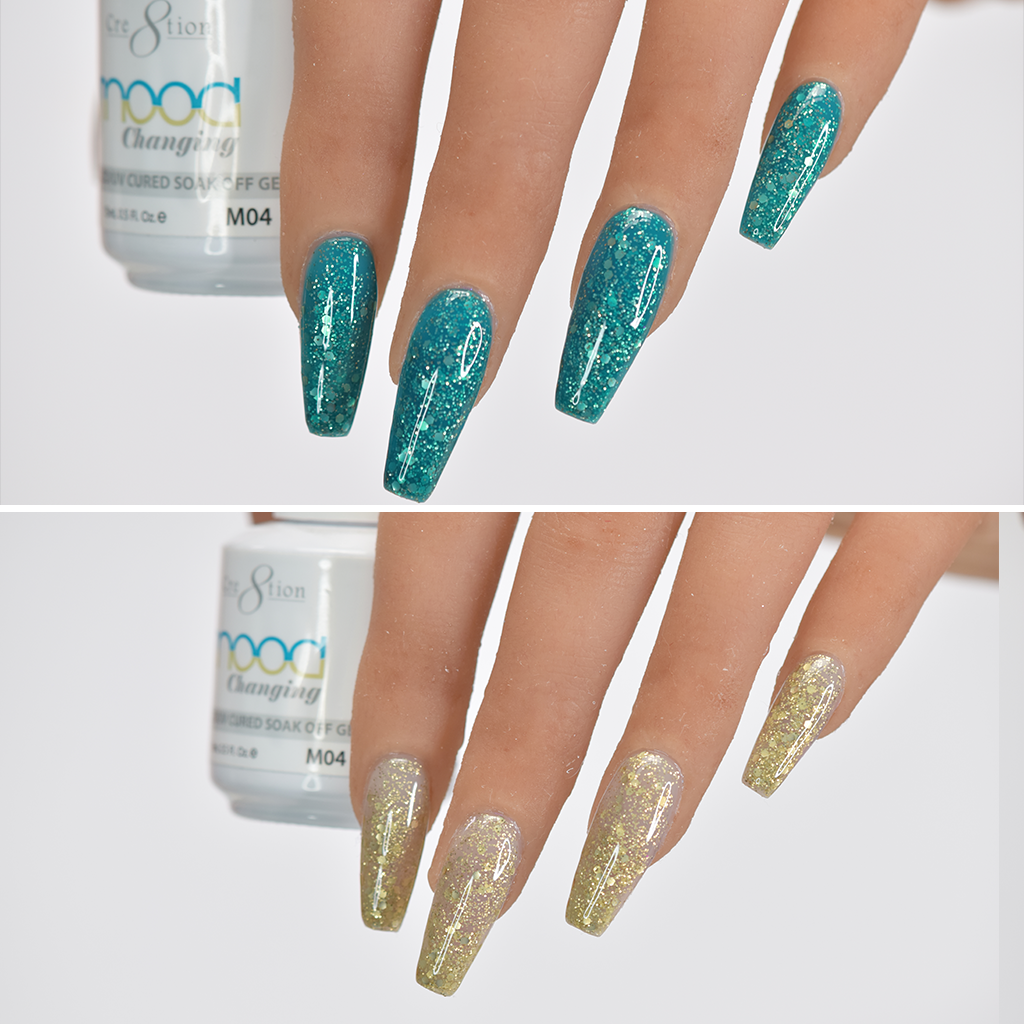 Glitters Archives - LeChat Nails