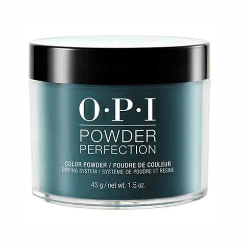 OPI Powder Perfection - CIA = Color is Awesome - 1.5oz