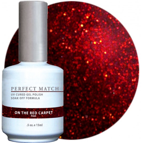 Perfect Match – On the Red Carpet #79 – Skylark Nail Supply