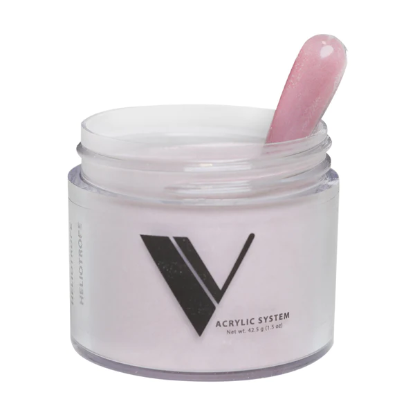 Valentino Acrylic System 1.5oz - Heliotrope Valentino Acrylic System 1.5oz - Heliotrope