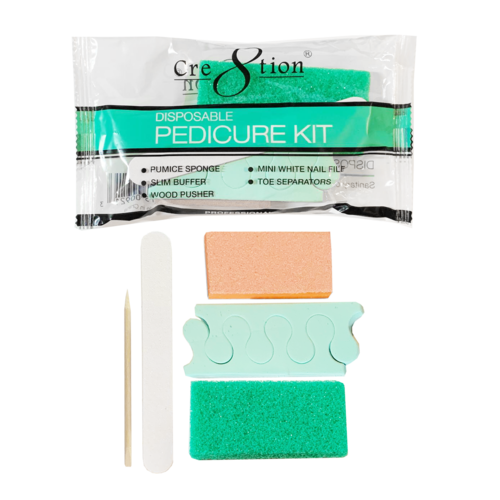 Pedicure kit best sale