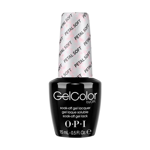 OPI Gel Colors - Petal Soft - GC T64 – Skylark Nail Supply OPI Gel Colors - Petal Soft - GC T64 – Skylark Nail Supply