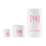 Young Nails Acrylic Powder - Core Clear