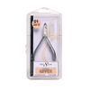 Cre8tion - Stainless Steel Cuticle Nipper 01