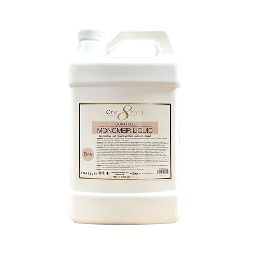 Cre8tion Signature Monomer Liquid