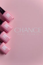 Chance "Pink Iconic" Gel Full Kit 48 Colors