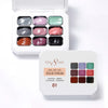 Cre8tion Nail Art Gel - Solid Cream Collection