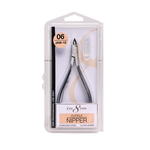 Cre8tion - Stainless Steel Cuticle Nipper 06