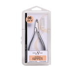 Cre8tion - Stainless Steel Cuticle Nipper 06