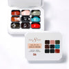 Cre8tion Nail Art Gel - Solid Cream Collection