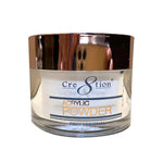 Cre8tion  - Acrylic Powder - Speed Clear