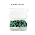 Cre8tion Sanding Bands 100 pcs./box (New Version)