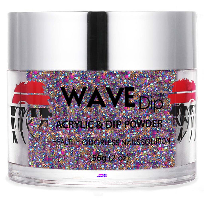 Wavegel Simplicity Matching Powder 2oz - W107