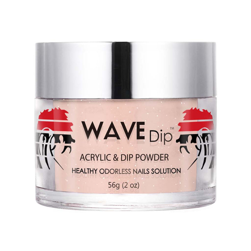 Wavegel Simplicity Matching Powder 2oz - P118