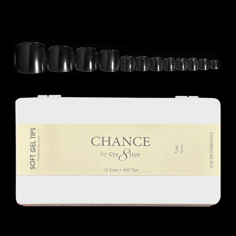 Chance Soft Tips - TOE