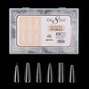 Cre8tion Nail Building Tip Mold - New Version