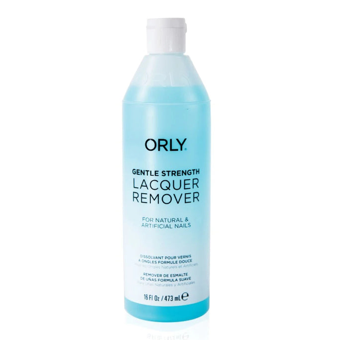 Orly Nail Lacquer Remover 16oz