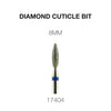 Cre8tion Diamond Cuticle Bit (New Version)
