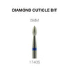 Cre8tion Diamond Cuticle Bit (New Version)