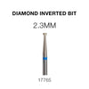 Cre8tion Diamond Inverted Bit