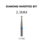 Cre8tion Diamond Inverted Bit