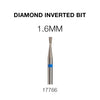 Cre8tion Diamond Inverted Bit