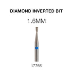 Cre8tion Diamond Inverted Bit