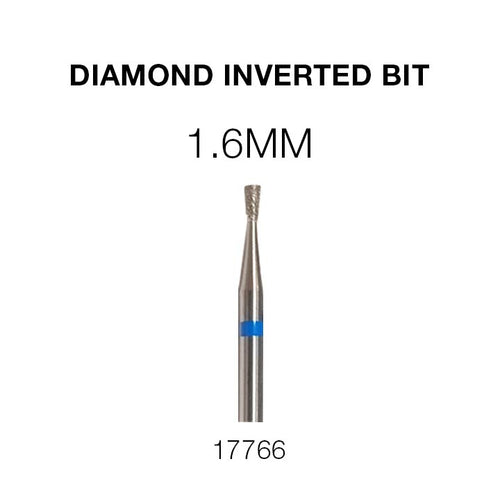 Cre8tion Diamond Inverted Bit