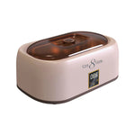 Cre8tion - Digital Paraffin Wax Warmer 110V - Beige