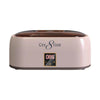 Cre8tion - Digital Paraffin Wax Warmer 110V - Beige