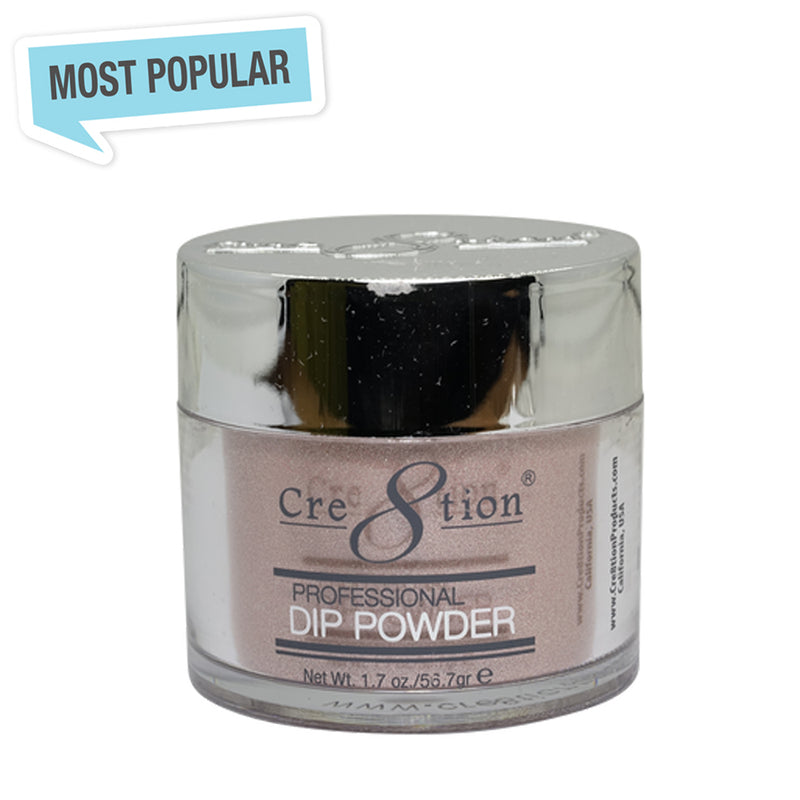 Cre8tion Matching Dip Powder 1.7oz 199 OUT OF LOVE