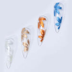 Cre8tion Nail Art Gel - Solid Cream - 02